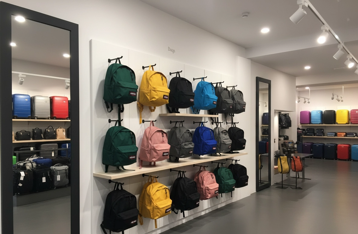 comprar maleta eastpak barcelona badalona comprar maletas eastpak barcelona badalona