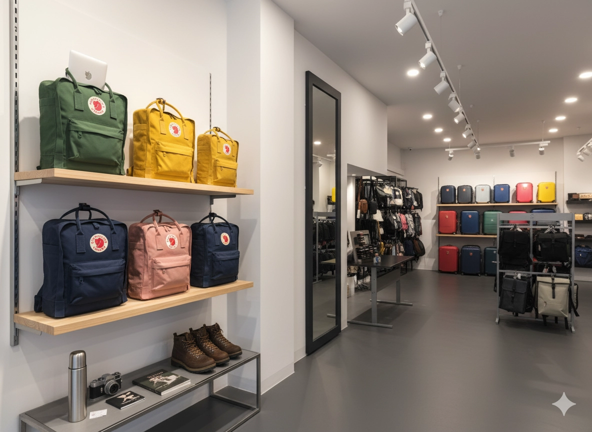 mochilas fjallraven colores barcelona mochilas fjallraven tienda baqs barcelona