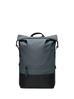 Rains, Mochila Trail Rolltop Backpack W3