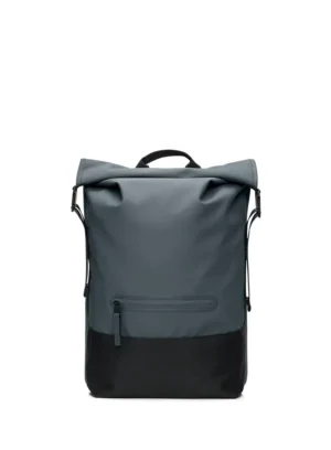 Rains, Mochila Trail Rolltop Backpack W3