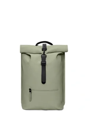 Mochila Rolltop Rucksack W3 de Rains