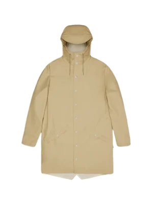 Chubasquero Rains Long Jacket W3