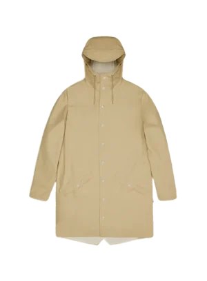Tienda Baqs - Tu tienda de maletas en Barcelona Chubasquero Rains Long Jacket W3