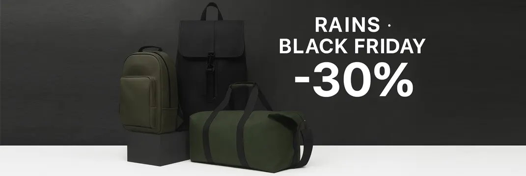 blackfriday ofertas rains barceloa