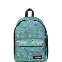 eastpak_mochila_out_of_office_flore_fade_aqua