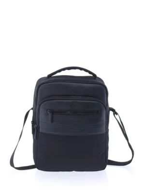 Bandolera reporter con asa mediana  Class de Vogart