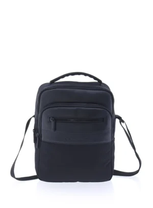 Bandolera reporter con asa mediana  Class de Vogart