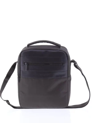 Bandolera reporter con asa L Class de Vogart