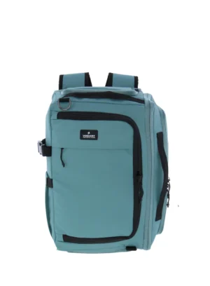 Mochila de viaje Underseat, extensible, Cabinpro de Vogart