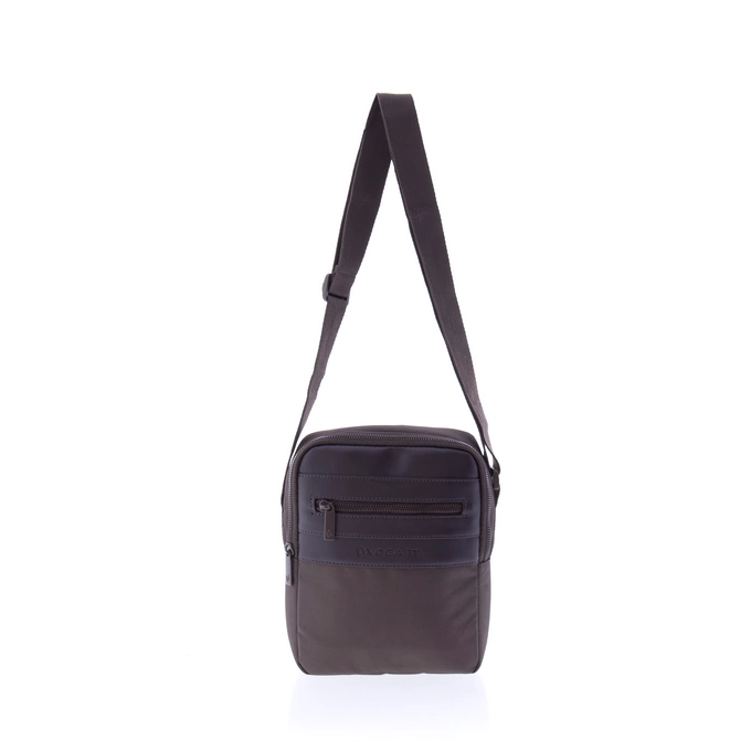 bandolera reporter S vogart class 2470207 marron 5