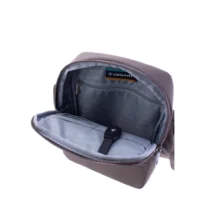 bandolera reporter S vogart class 2470207 marron 7