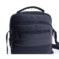 bandolera reporter mediano vogart class 2470404 negro 1