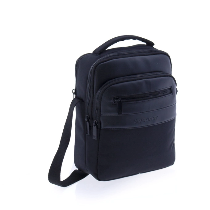 bandolera reporter mediano vogart class 2470404 negro 10
