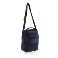bandolera reporter mediano vogart class 2470404 negro 11