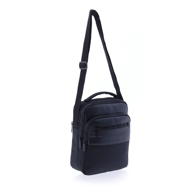 bandolera reporter mediano vogart class 2470404 negro 11
