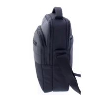 bandolera reporter mediano vogart class 2470404 negro 2