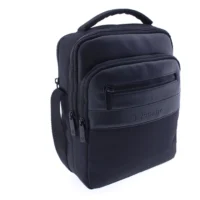 bandolera reporter mediano vogart class 2470404 negro 3