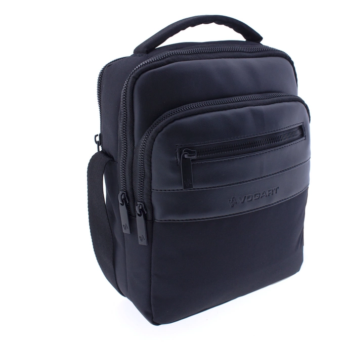 bandolera reporter mediano vogart class 2470404 negro 3