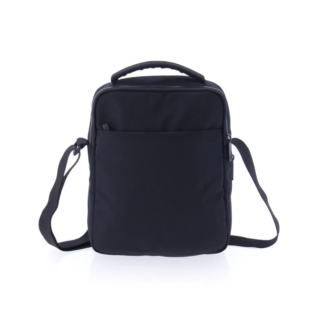 bandolera reporter mediano vogart class 2470404 negro 4