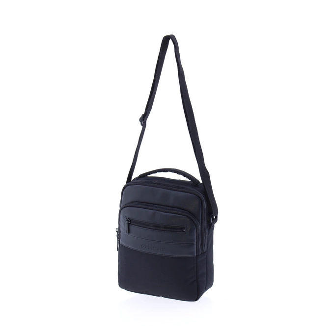 bandolera reporter mediano vogart class 2470404 negro 7