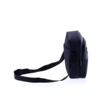 bandolera reporter pequeño + vogart class 2470304 negro 12