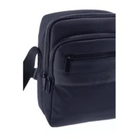 bandolera reporter pequeño + vogart class 2470304 negro 16