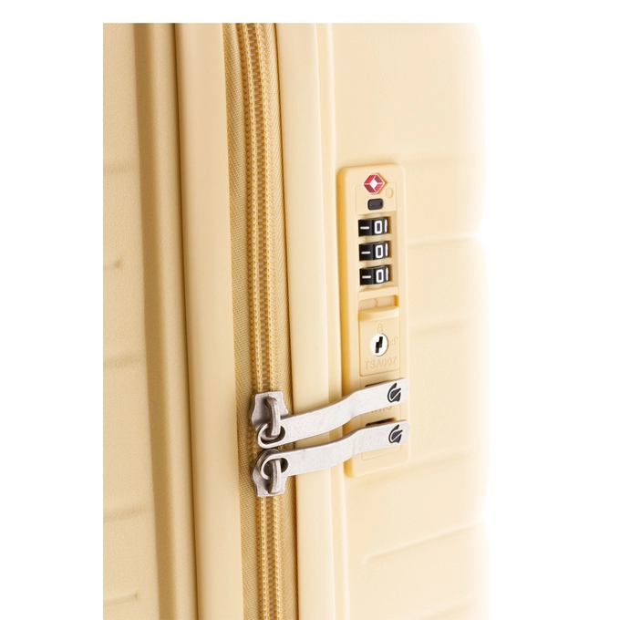 compra maleta cabina barata gladiator magic amarillo 2 compra maleta cabina barata gladiator magic amarillo 2