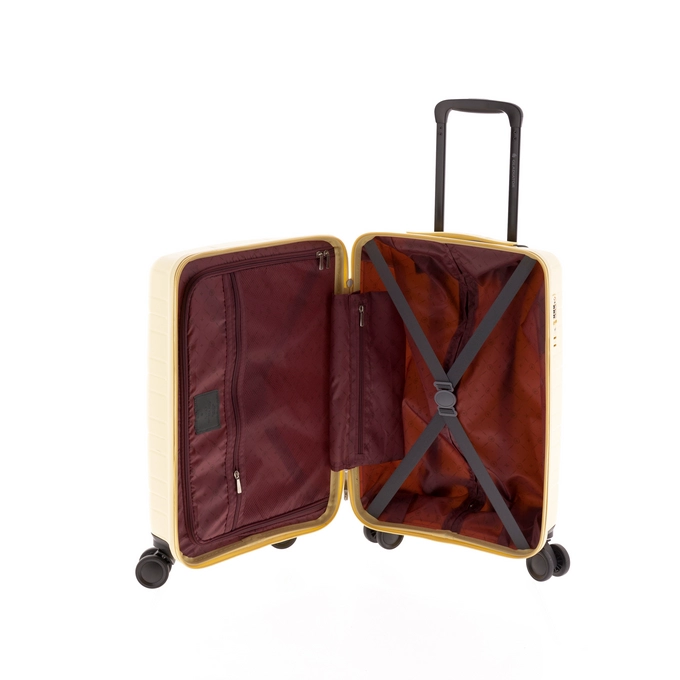 compra maleta cabina barata gladiator magic amarillo 6 compra maleta cabina barata gladiator magic amarillo 6