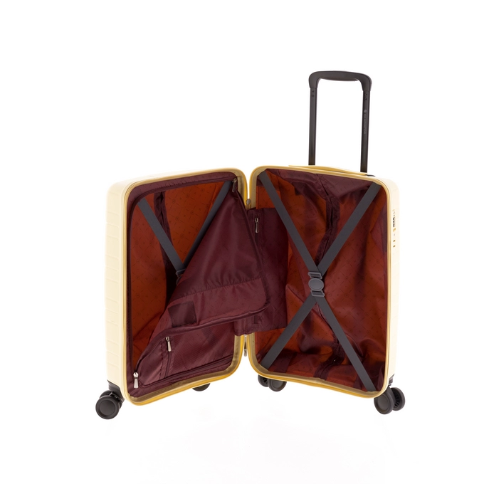 compra maleta cabina barata gladiator magic amarillo 7 compra maleta cabina barata gladiator magic amarillo 7