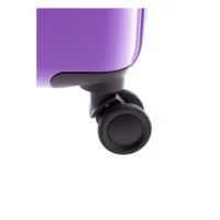 compra maleta cabina barata gladiator magic lila 1