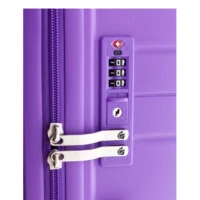 compra maleta cabina barata gladiator magic lila 2