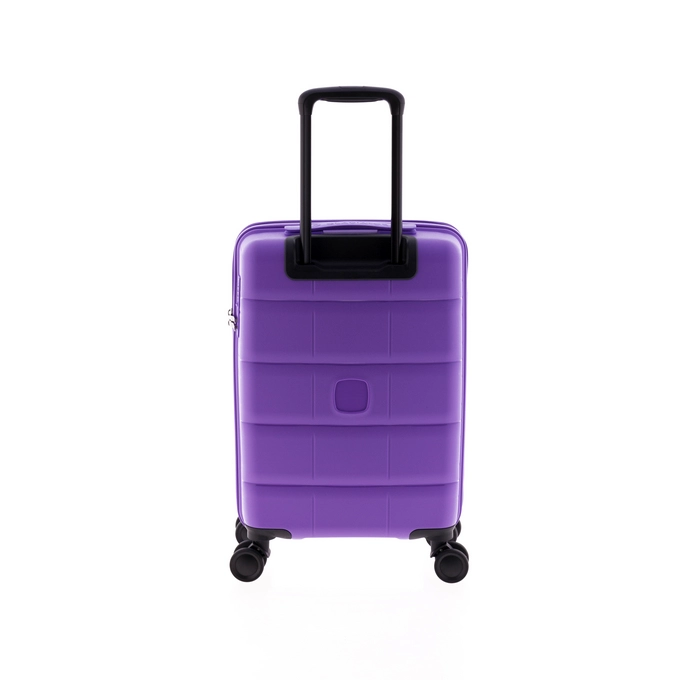 compra maleta cabina barata gladiator magic lila 4