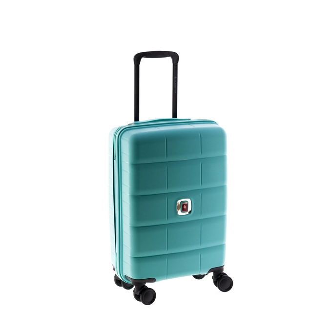 compra maleta cabina barata gladiator magic verde 1