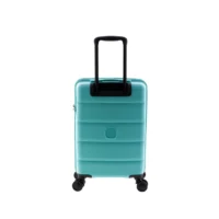 compra maleta cabina barata gladiator magic verde 2