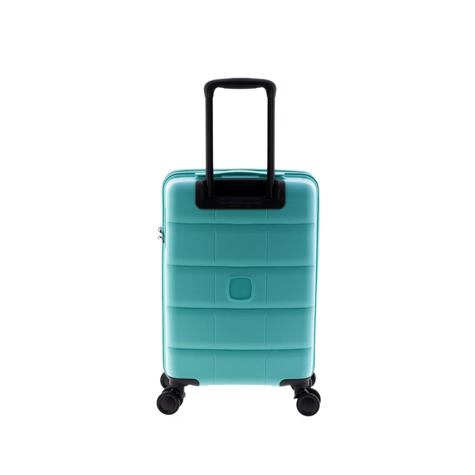 compra maleta cabina barata gladiator magic verde 2