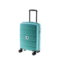 compra maleta cabina barata gladiator magic verde 4