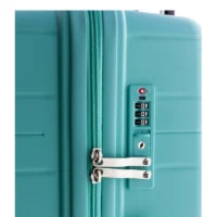 compra maleta cabina barata gladiator magic verde 8