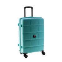 compra maleta viaje barata gladiator magic 271102 verde turquesa 3