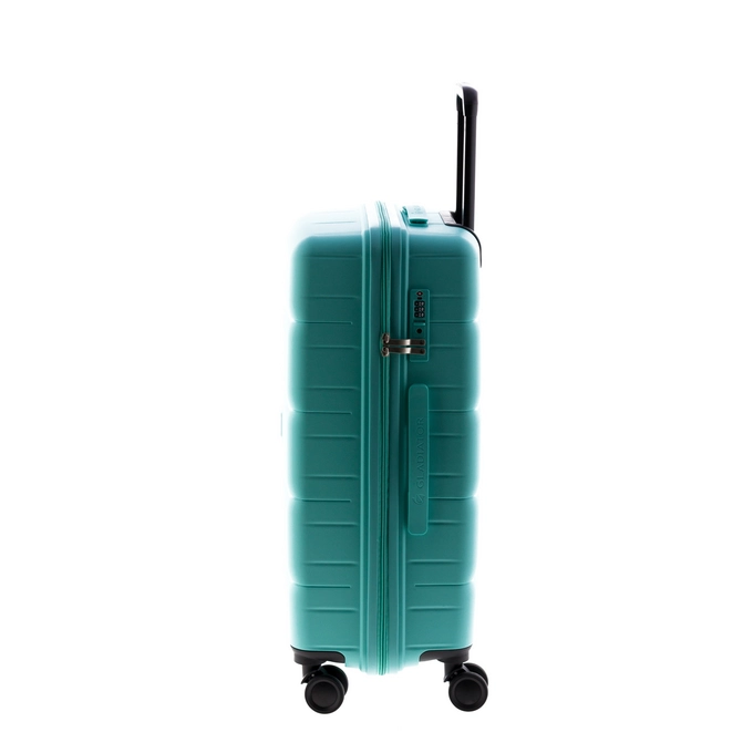 compra maleta viaje barata gladiator magic 271102 verde turquesa 7