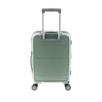 comprar maleta cabina barata gladiator saona 351002 verde 1