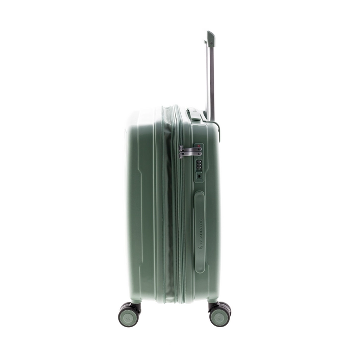 comprar maleta cabina barata gladiator saona 351002 verde 2