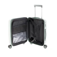 comprar maleta cabina barata gladiator saona 351002 verde 3