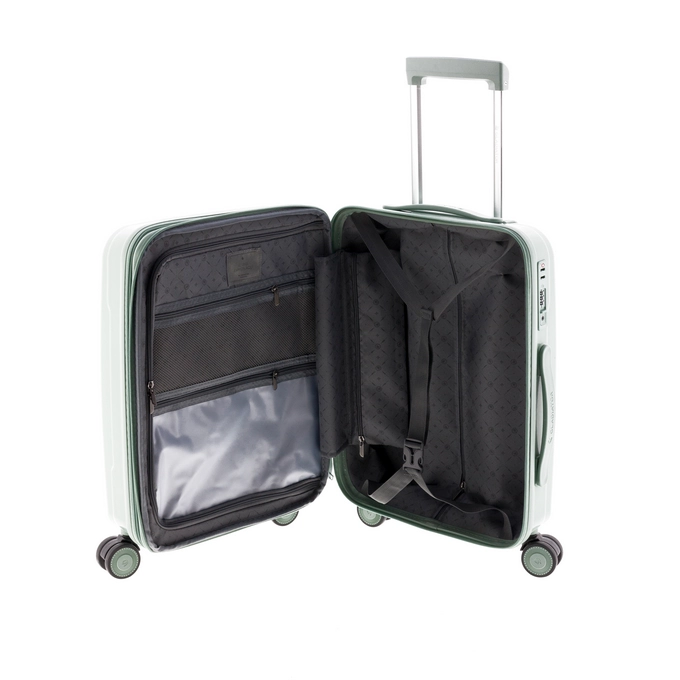 comprar maleta cabina barata gladiator saona 351002 verde 3