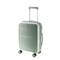 comprar maleta cabina barata gladiator saona 351002 verde 4