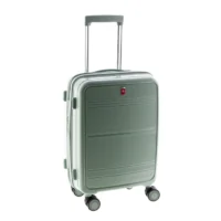 comprar maleta cabina barata gladiator saona 351002 verde 5