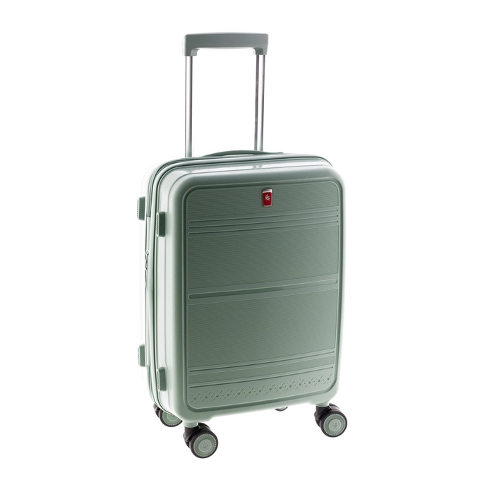 comprar maleta cabina barata gladiator saona 351002 verde 5