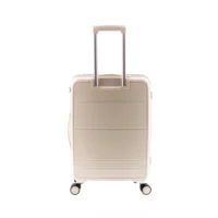 comprar maleta viaje barata gladiator saona 351101 blanca 11