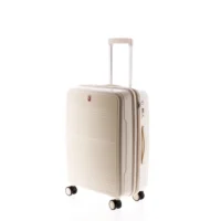 comprar maleta viaje barata gladiator saona 351101 blanca 2