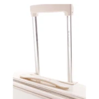 comprar maleta viaje barata gladiator saona 351101 blanca 4