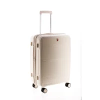 comprar maleta viaje barata gladiator saona 351101 blanca 9